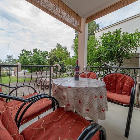 Apartment Marcic Bar Εξωτερικό φωτογραφία