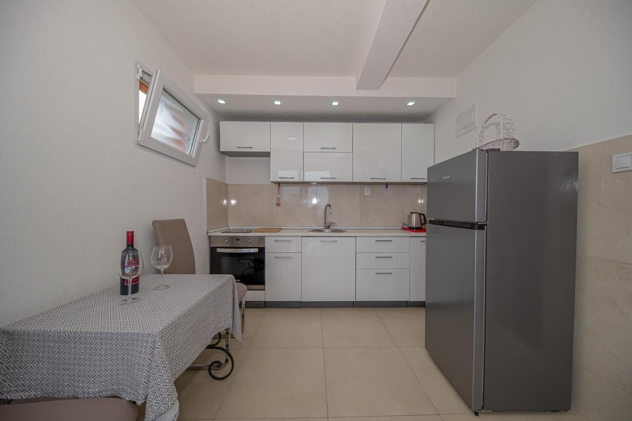 Apartment Marcic Bar Εξωτερικό φωτογραφία