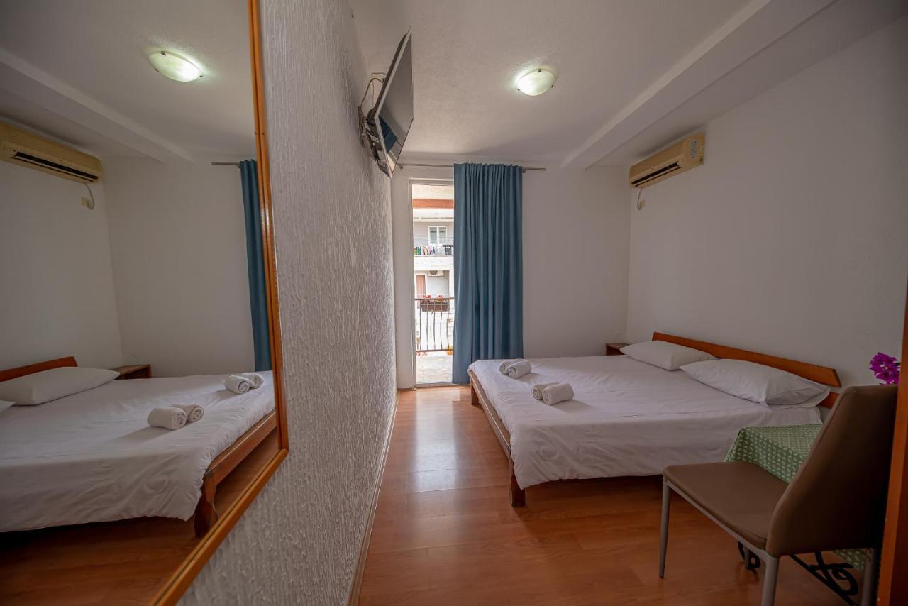 Apartment Marcic Bar Εξωτερικό φωτογραφία